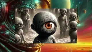 Discover 'Stranger in a Strange Land' (feat. Elise Testone) singing