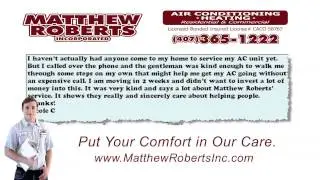 AC Repair | Orlando, FL | (407) 365-1222