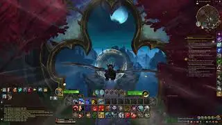Flashfrost Flyover Reverse Challenge Gold