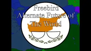 Alternate Future of the World - Episode 1 - 
