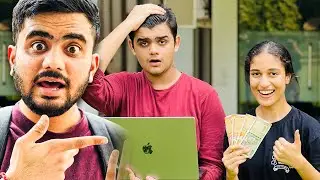 IIT Bombay FRESHERS vs EASIEST Coding Questions 🤯