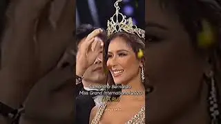 THE BIGGEST HEARTBREAK OF PHILIPPINES IN PAGEANTRY 💔🇵🇭#Pageant #philippines
