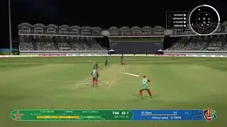 Cricket 26 Gameplay PS5 PRO #PS5