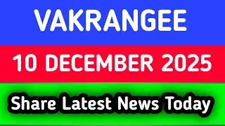 vakrangee share latest news || vakrangee share latest news today