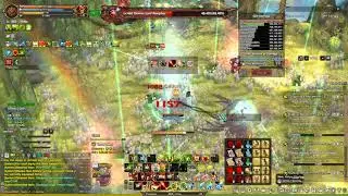 #Tree Of Savior #TOS #SV Sea #TOSReBuild : Boss week 84 Demon Lord Rexipher