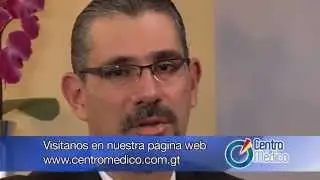 Centro M&eacute;dico TV, Julio 2015 (Parte II)