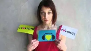 Fiona Apple - NPR All Things Considered (interview), June 2012