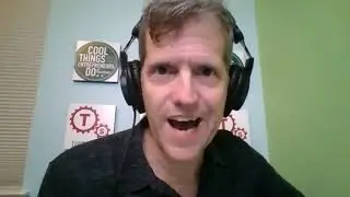 How To Be A Professional Speaker - Thom Singer