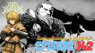 Nightslime S03E48 [142]: Saga winlandzka (Radosław Bolałek/Hanami)