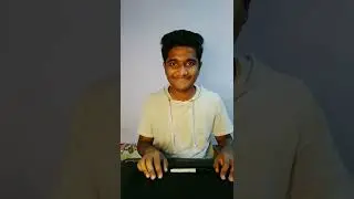 Three poker chips