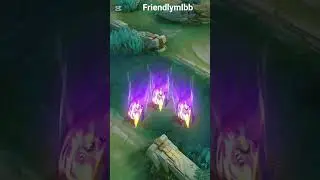 Dancing heroes!!! #shorts #mobilelegends #edit