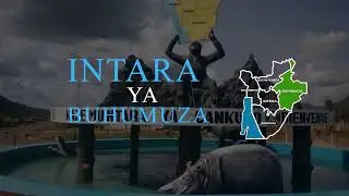INTARA NSHASHA ZIGIZE UBURUNDI