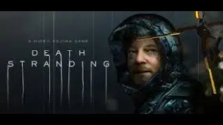 Prepersi - Death Stranding  |PS4 Pro #09