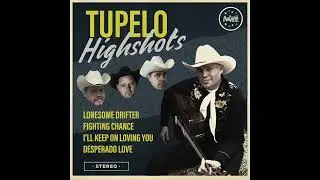Tupelo Highshots 2023