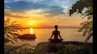 Calm Your Mind &ndash; Guided Meditation for Stress & Anxiety Relief (30 Minutes)