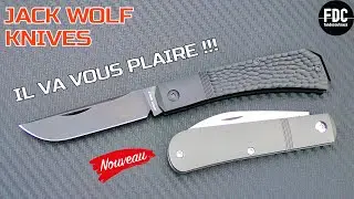 LES MEILLEURS COUTEAUX &Agrave; CRAN FORC&Eacute; 💯