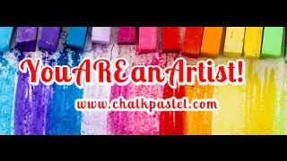Курсы видеоарта на ChalkPastel.com