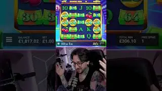 I Love Mr Piggy! 🥰 [Casinos I Use In The Comments] #Casino #Slots #BigWin