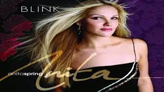 Anita Spring &ndash; Blink Stay a Little Longer (Groove Bros Remix) - 2003