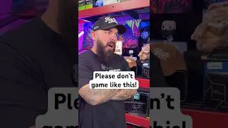 Вот почему ты такой неудачник в играх?!