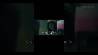 Jonathan noo 😭🥲 #strangerthings #strangerthings5 #jonathan #sad