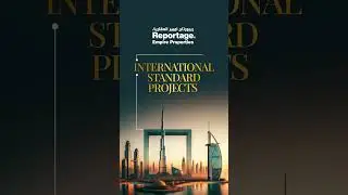 International Standard Projects Launching Soon in Lahore | Reportage Empire&nbsp;Properties