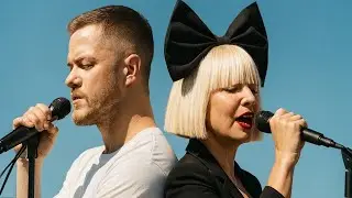 Imagine Dragons x Sia - Neon Heartache &ndash; Emotional Rap x Cinematic Pop |  Style Song