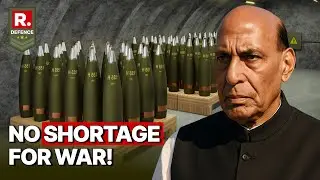 India Adopts US Style War Supply Chain Model