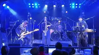 『It's PARADISE 』2026.1.11.熊本Django