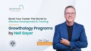 Boost Your Career | The Secret to Effective Development & Training