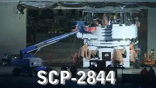 SCP-2844 