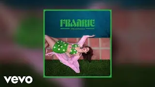 FRANKIE - Almost Famous (Audio)