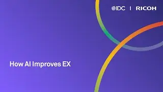 IDC's Amy Loomis On AI Integration & The Employee Experience