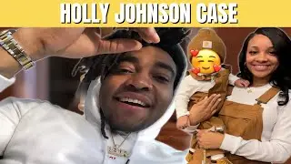 The Holly Johnson Case Takes a Turn After Defense Introduces New Evidence
