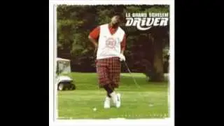 Driver feat Dany Dan, Diam's et KDD - On fout le dawa