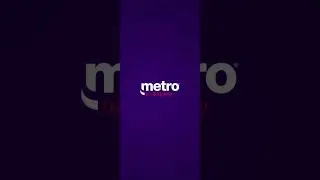 Metro by T-Mobile (2020) - On/Off (with Animation)