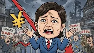 ජපානයෙ  ආර්ථිකය කොහෙද යන්නෙ?