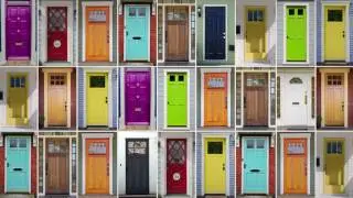 The Right Mortgage for the Right Home