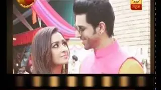 TV actors Farnaz Shetty and Neel Motwani have part their ways?