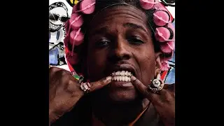 [FREE] ASAP ROCKY x Danny Elfman TYPE BEAT 2026- 