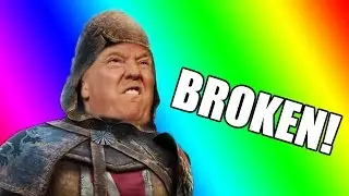 Make For Honor Great Again