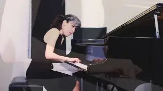 Alba Ventura Live Concert at 'El taller'. GRANADOS & DE FALLA