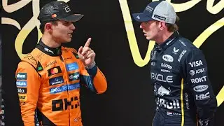 Руководитель McLaren F1 поделился истинными чувствами Макса Ферстаппена, сравнив его со злодеем и...