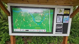 McCormick Park Disc Golf#SaintHelens#Oregon@TonysNorthwestAdventures