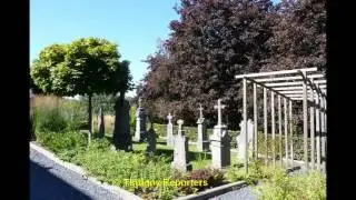 Tintigny en puzzle 2012