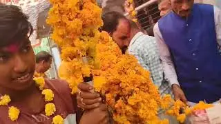 पेंड्रावन मेला जिला उत्तर बस्तर कांकेर 