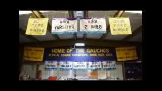 UCSB Rowing Recruitment 2015-2016
