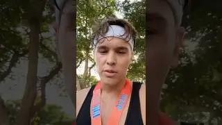Пробегите со мной полумарафон