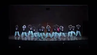Step Up Revolution | Allure Dance Team 2025 Showcase