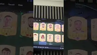 That was never a pen !!! Funny fc25 video
